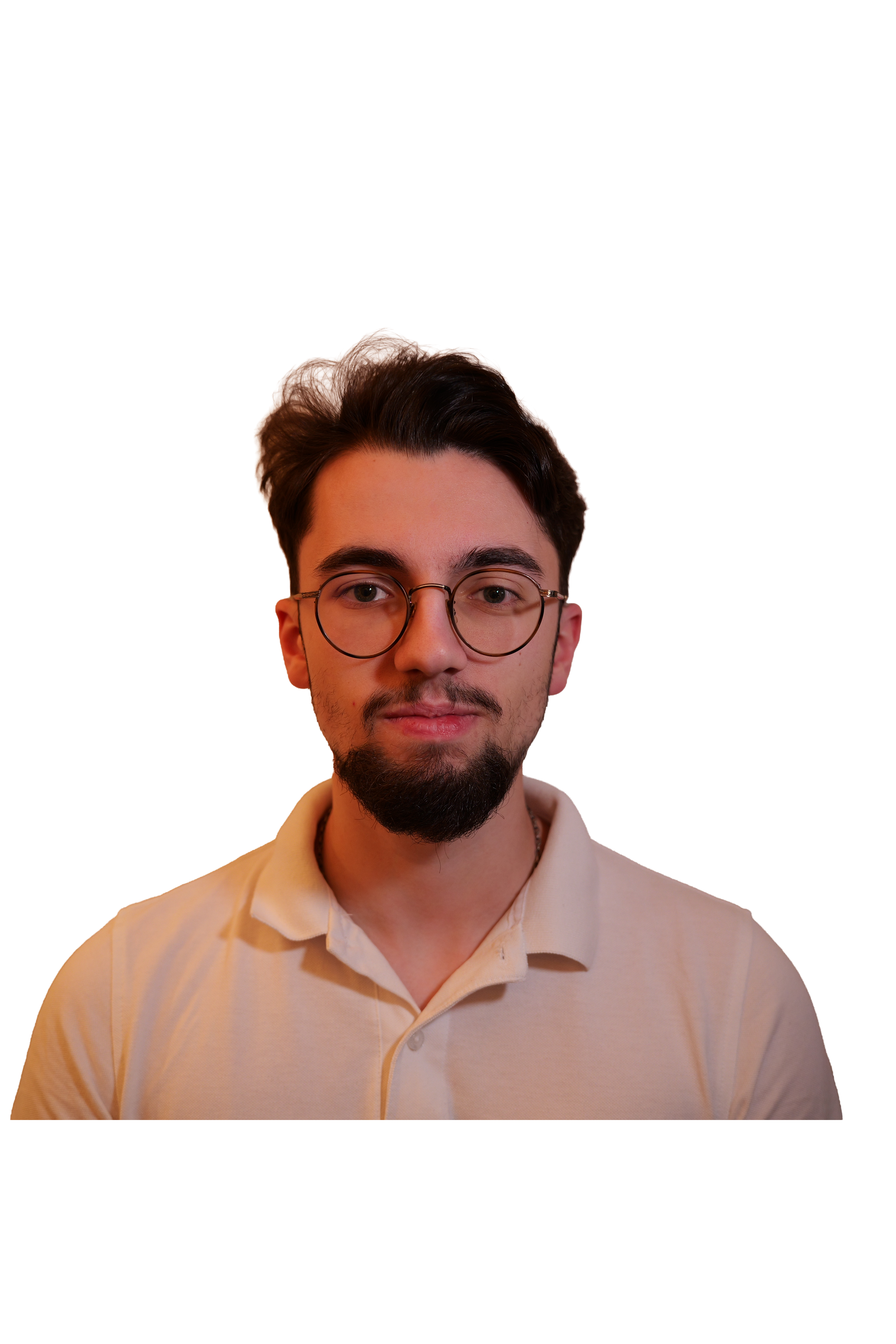 Photo de profil de Clément Humez